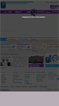 Mobile Screenshot of bci.banquepopulaire.com