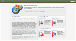 Desktop Screenshot of bibliothequedelareussite.banquepopulaire.fr
